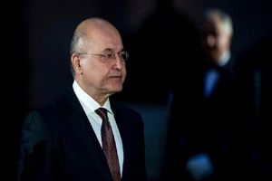 نماینده ایران به کمیسر عالی جدید امور پناهندگان تبریک گفت