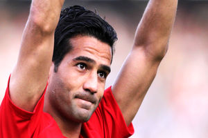 خوشحالم که سرانجام قراردادم با تراکتورسازی ثبت شد