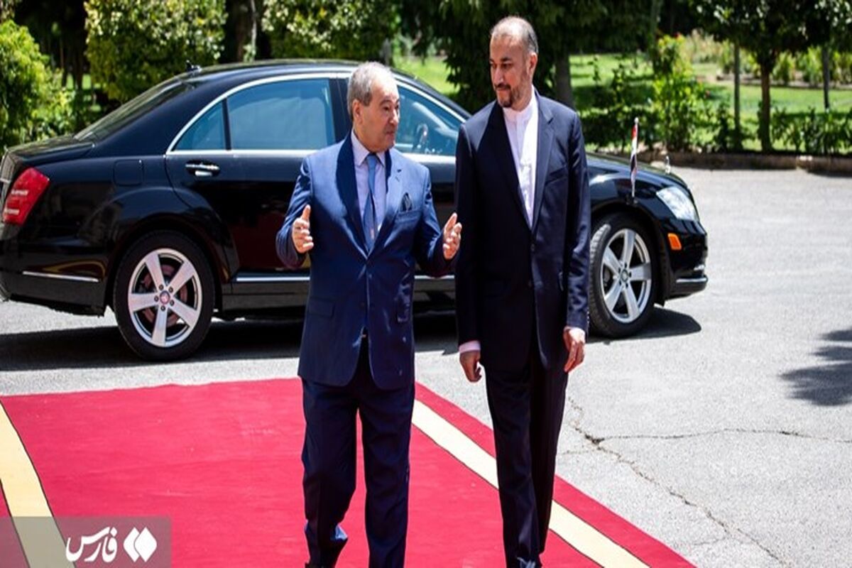 فیصل المقداد