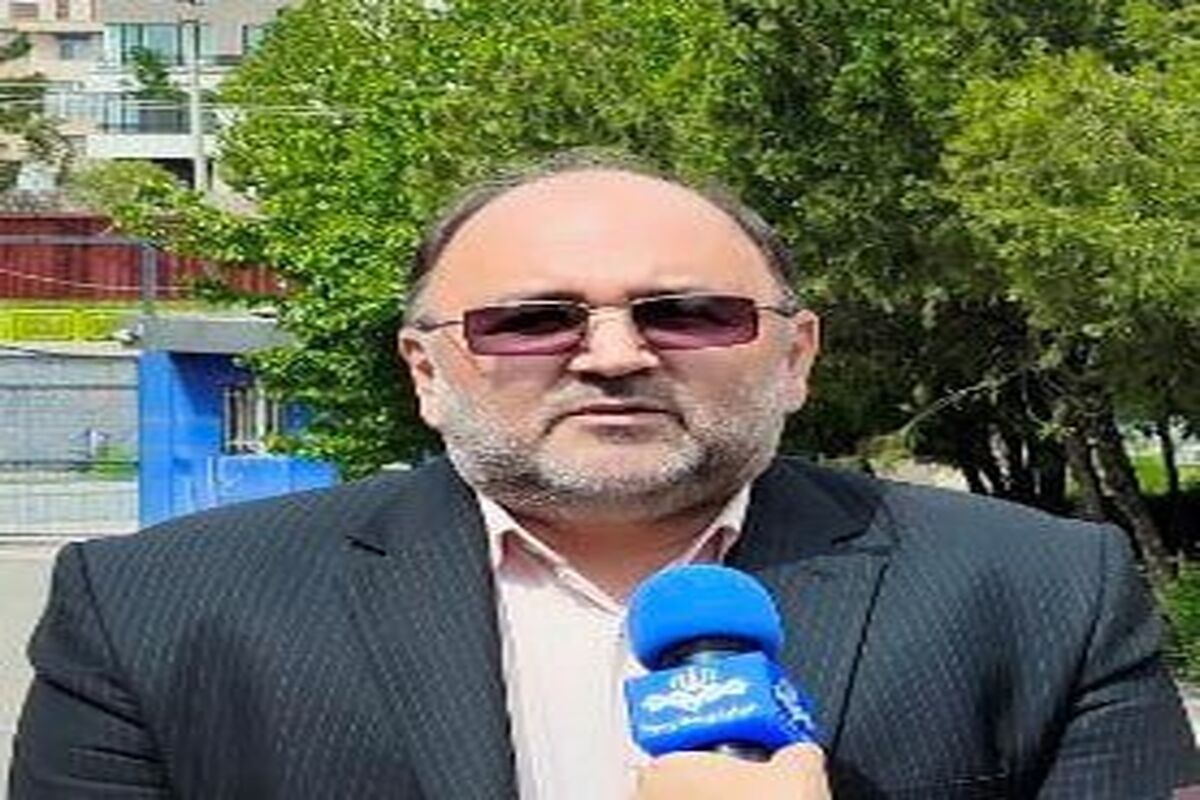 آب منطقه ای کردستان