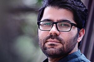 حامد همایون مهمان «درجام» شد