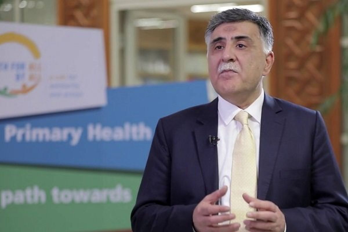 دکتر جعفر حسین سید