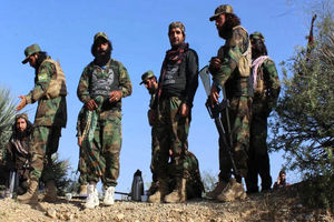 حملات نظامی افغانستان علیه پاکستان پایان یافت