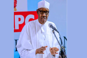 محمد بوهاری پیروز انتخابات ریاست جمهوری نیجریه شد