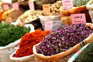 افزایش مصرف گیاهان دارویی نسبت به مصرف داروهای شیمیایی در خراسان رضوی