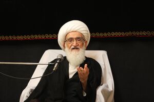 در ایام محرم و صفر از بیان خطبه‌ها و سخنان امام حسین(ع) غفلت‌ نشود