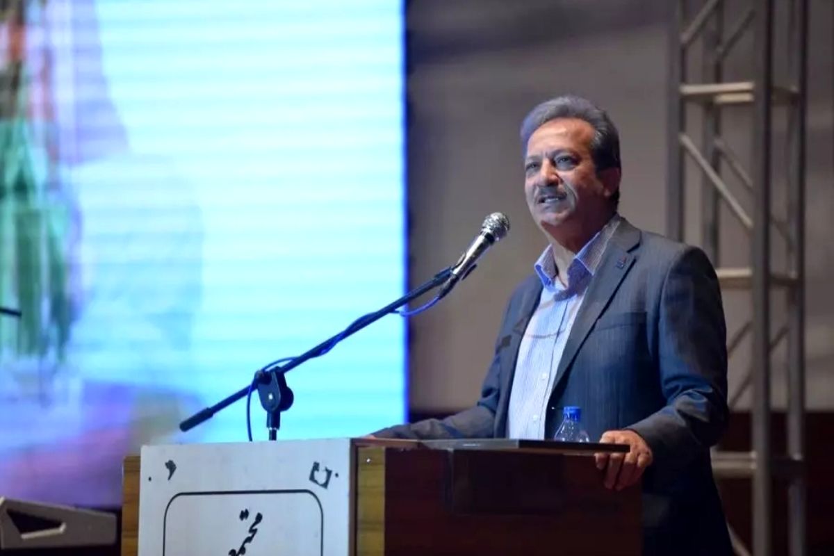 میدان شاهی+شرکت گاز فارس