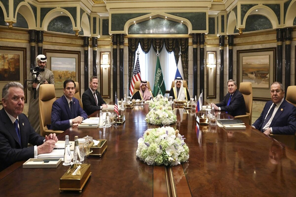 مذاکرات