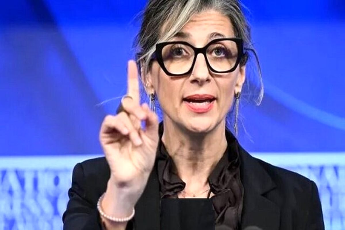 فرانچسکا آلبانیز، گزارشگر ویژه سازمان ملل متحد