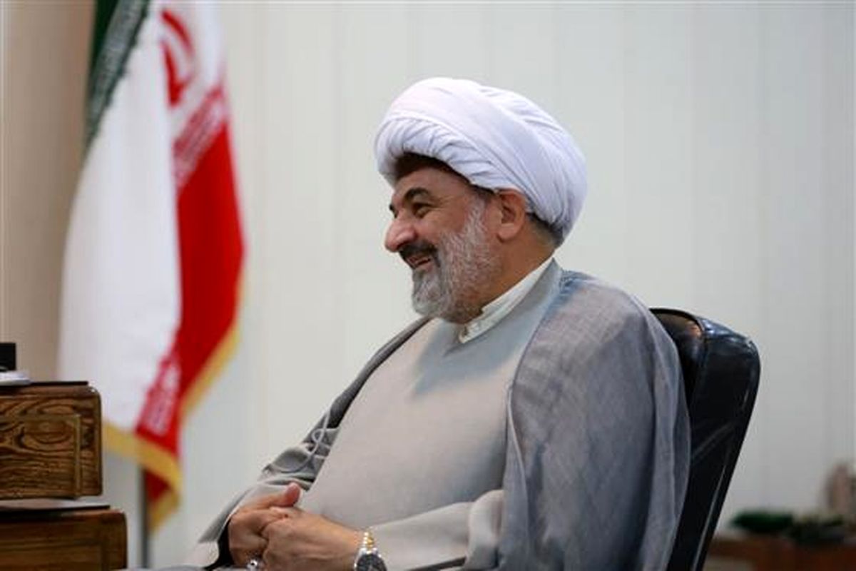 حجت‌الاسلام والمسلمین عباس اسکندری