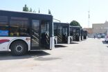 پیش‌فروش ۲ هزار بلیت اتوبوس کرمانشاه برای حضور در مراسم وداع با رهبر شهید