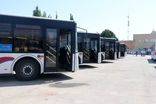 پیش‌فروش ۲ هزار بلیت اتوبوس کرمانشاه برای حضور در مراسم وداع با رهبر شهید