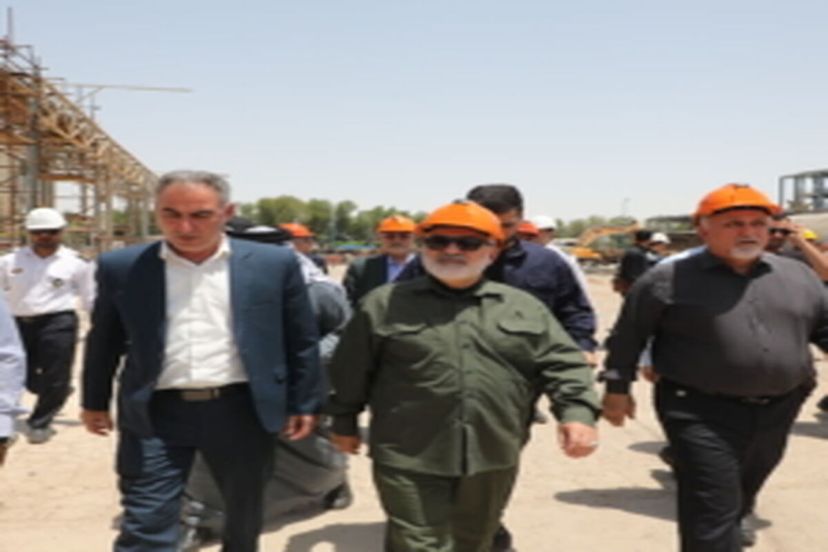 استاندار 