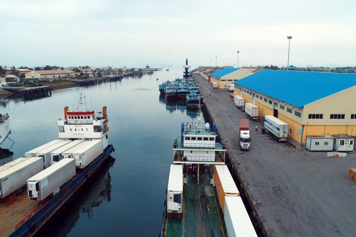 صادرات یخچالی