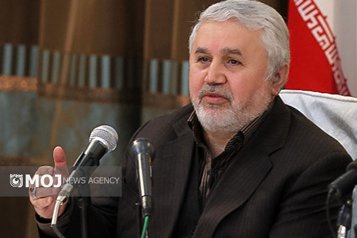 علی دارابی + معاون میراث فرهنگی