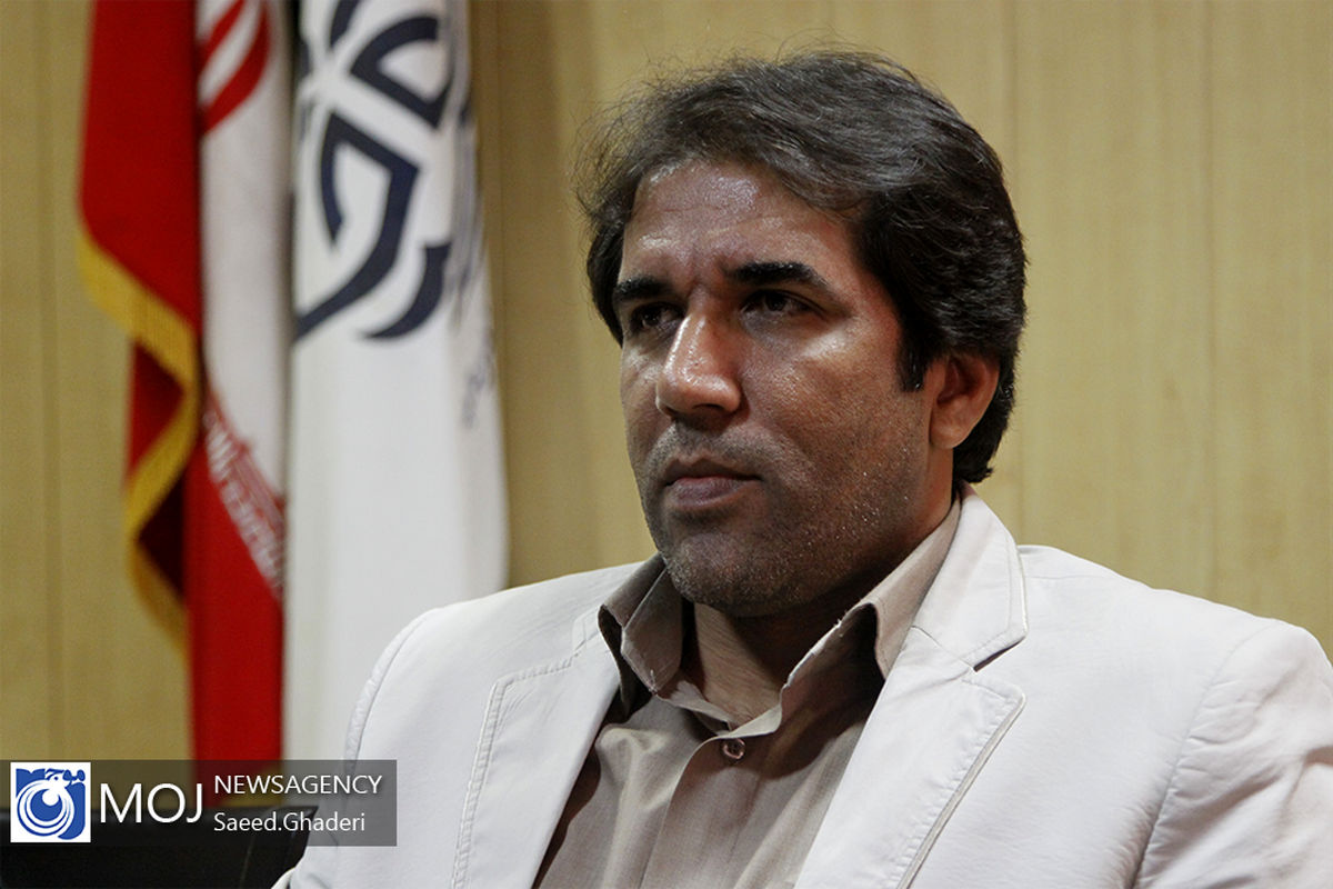 اصغر حسینى پور معاون معماری و شهرسازی شهرداری بندرعباس