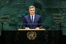 کرواسی بر حفاظت از غیرنظامیان در فلسطین و رعایت حقوق بین‌الملل تاکید کرد