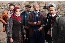 فصل پنجم «نون خ» در راه سیستان و بلوچستان
