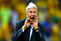 فقط به خاطر یک پنالتی به رده‌بندی رفتیم