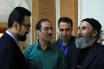 بهترین محمل برای بازشناسی میراث هنری فرهنگستان هنر است