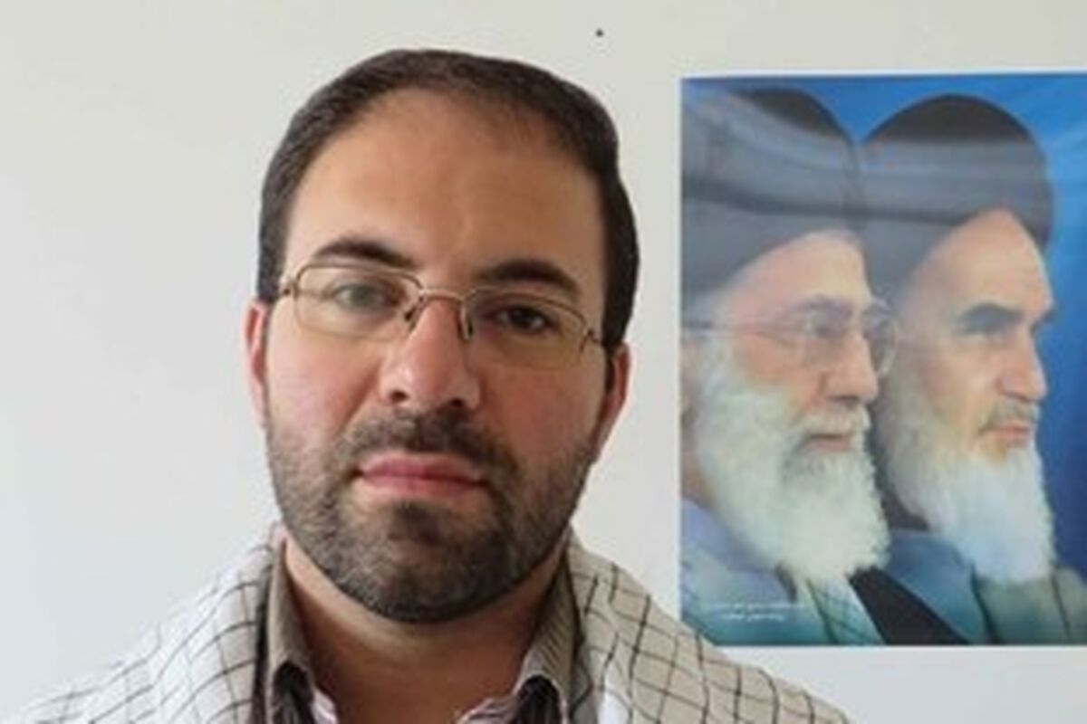 سید حسین حسینی نوده