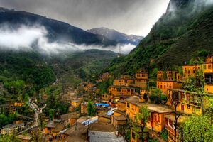 فرصت یونسکو به ایران برای رفع نواقص پرونده «ماسوله»