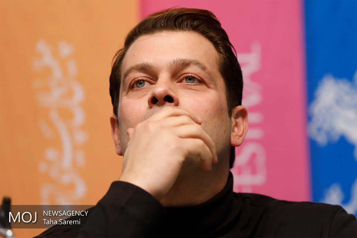 دومین روز سی و هفتمین جشنواره فیلم فجر/پژمان بازغی