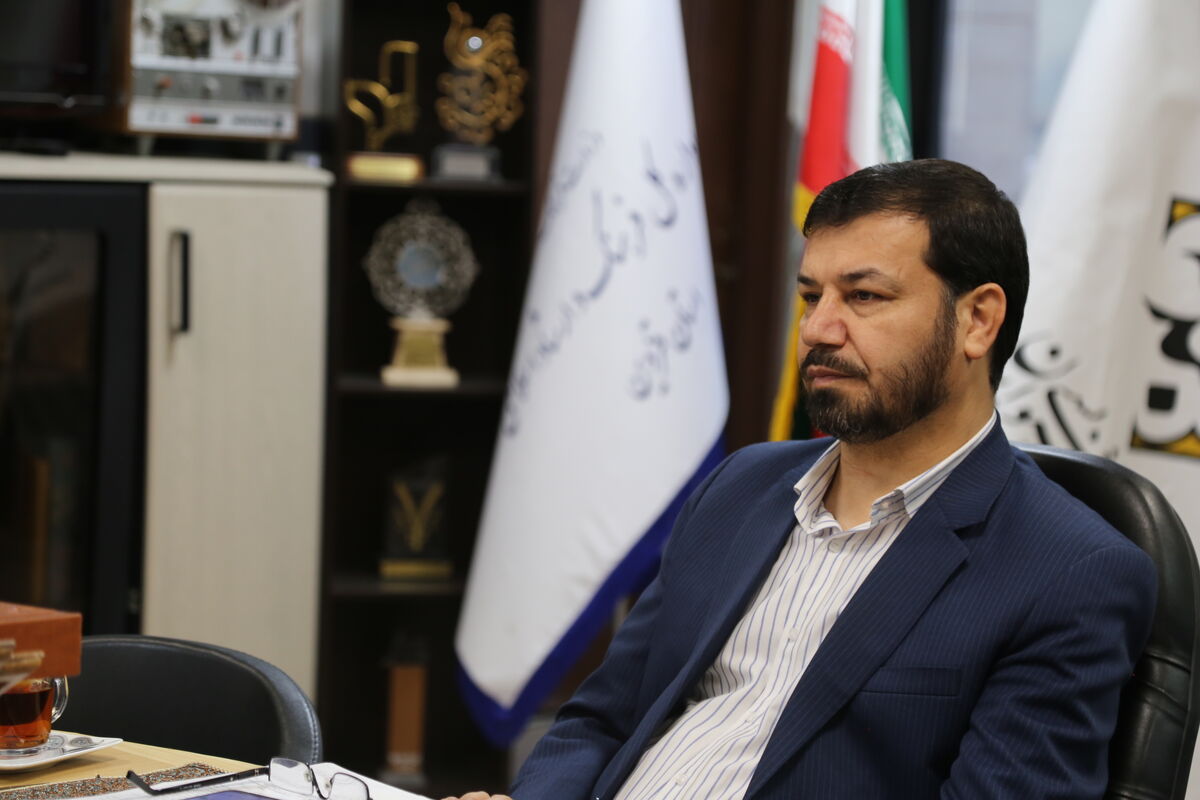 سرپرست اداره کل فرهنگ و ارشاد استان قزوین