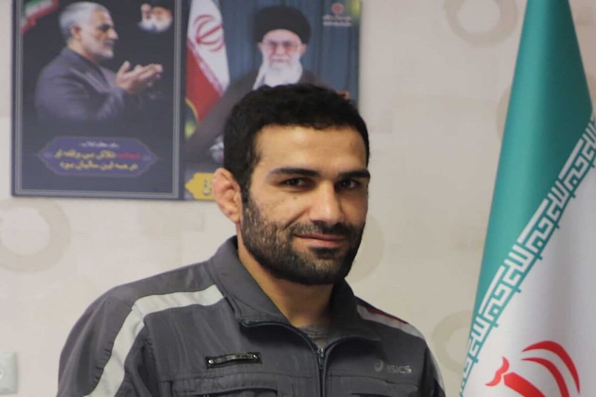 حسین نوری اردبیل