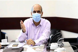 پایان تراکم فروشی خارج از ضابطه در مشهد با طرح جدید مجلس