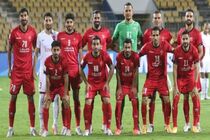 ترکیب احتمالی پرسپولیس مقابل گوا هند مشخص شد