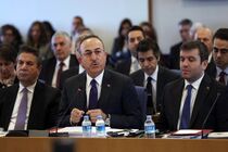 کشورهای مسلمان باید بر مناقشات میان خود غلبه کنند