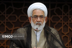 توصیه‌های امام خمینی(ره) در خصوص امر قضا و منصب خطیر قضاوت اساس کار در قوه قضاییه است