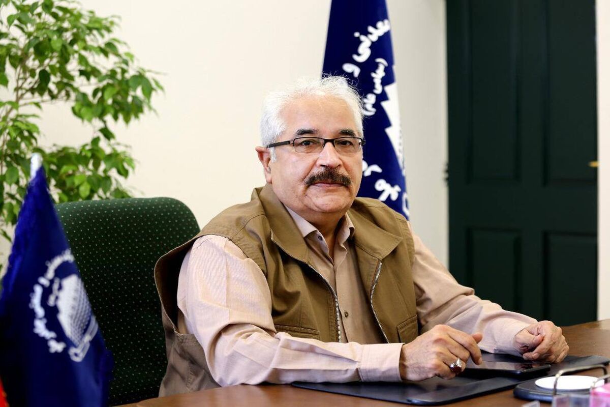چادرملو
