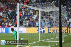 حذف زودهنگام تیم لیورپول از جام اتحادیه انگلیس