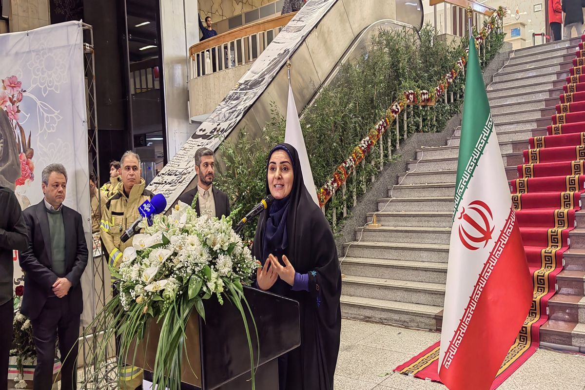 وزیر راه و شهرسازی 