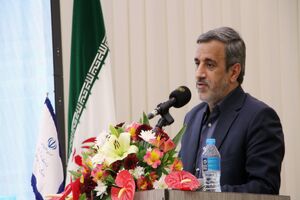 مدیر کل جدید راه و شهرسازی یزد جوان گام دوم انقلاب است/بازآفرینی شهری در استان یزد پیگیری شود