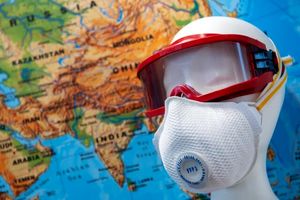 جدیدترین آمار مبتلایان به کرونا در جهان