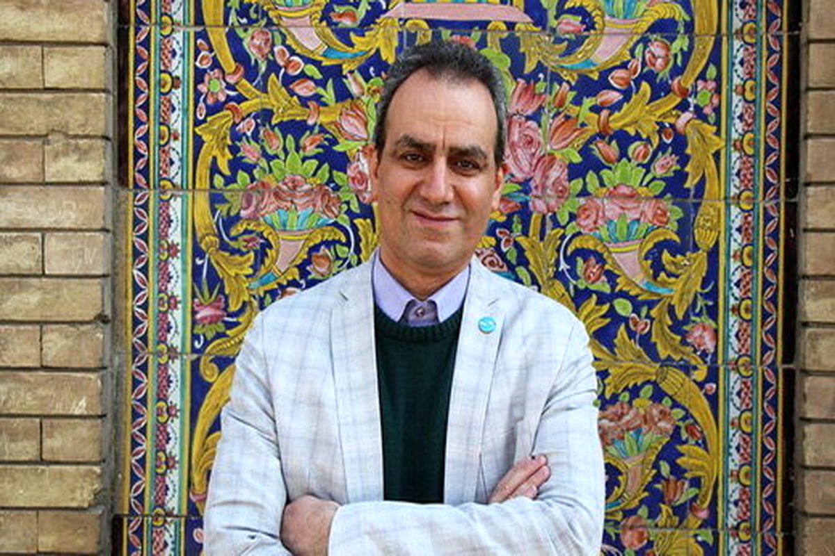 شهرام کرمی
