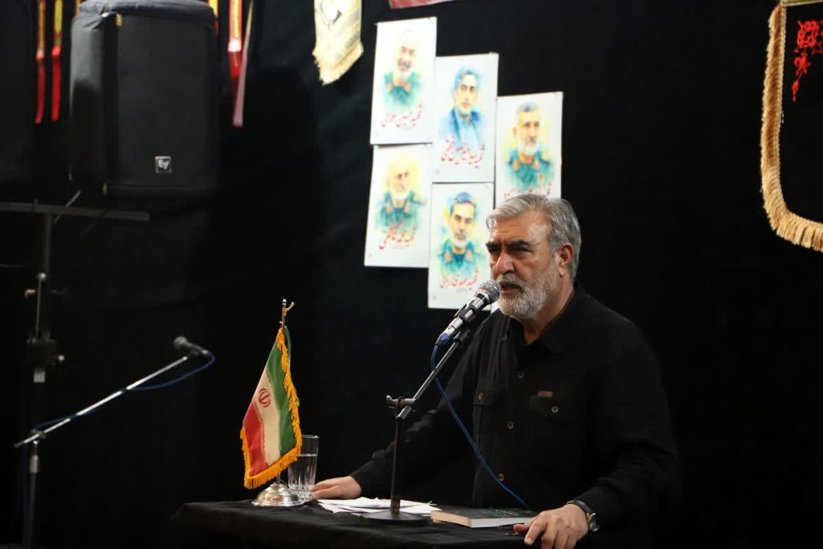 ابراهیم عزیزی 