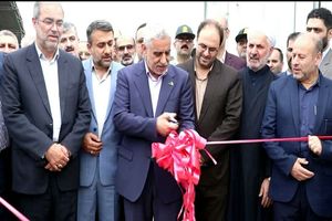 اهتمام دولت سیزدهم بر توسعه زیرساخت هاست