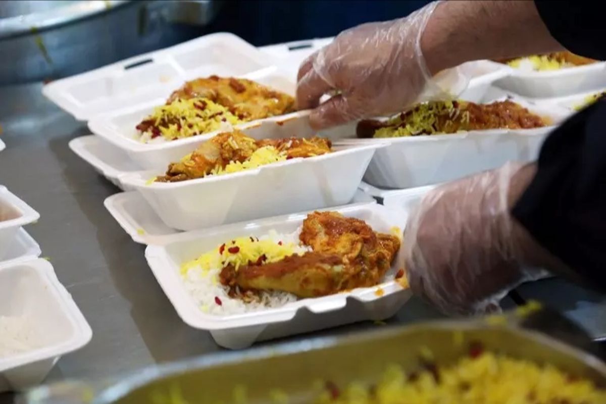 اطعام عید غدیر