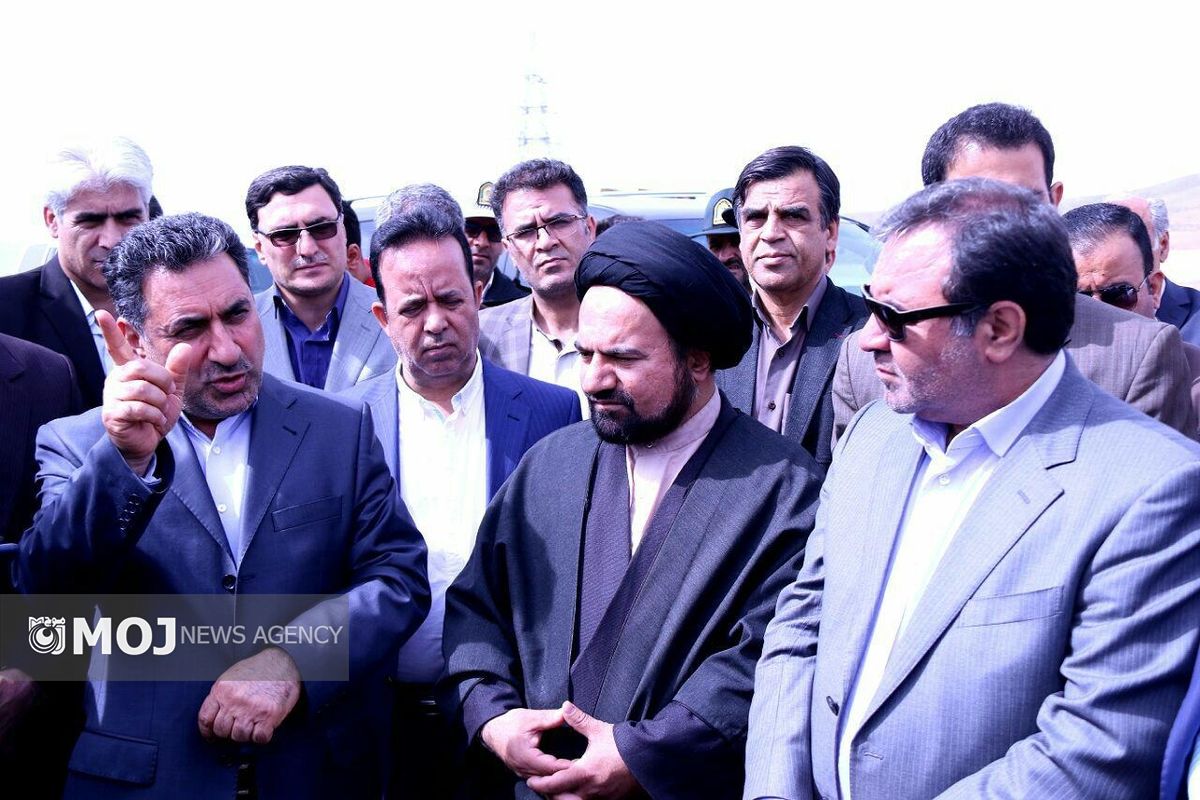 سفر معاون وزیر راه به لرستان