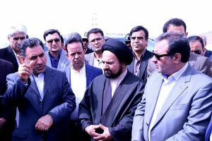 ۱۸ کیلومتر از چهار خطه «ازنا- شازند» تا پایان سال جاری افتتاح می‌شود