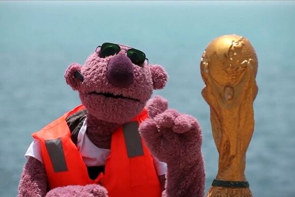 نقشه‌های «جناب خان» برای جام جهانی