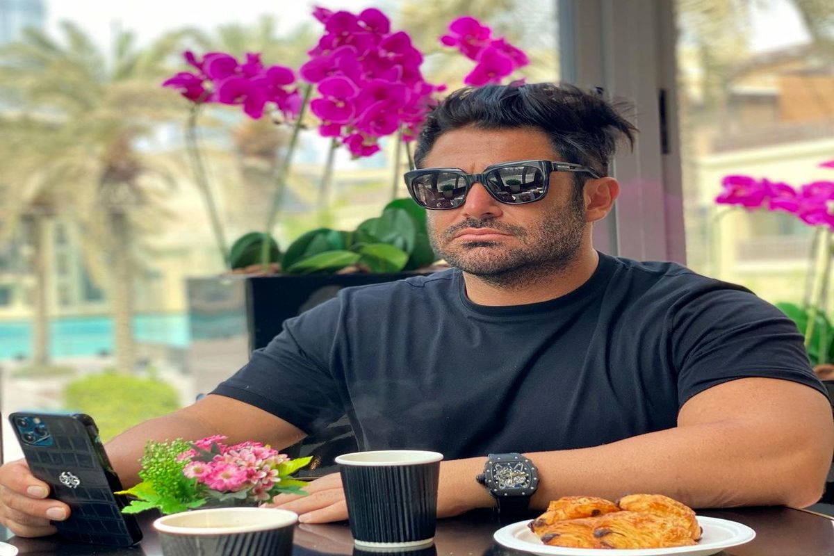 محمدرضا+گلزار