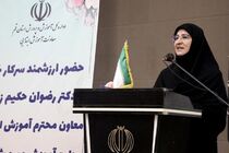 مازندران از استان‌های پیشتاز کشور در تحقق عدالت آموزشی و کیفیت تعلیم تربیت ابتدایی است