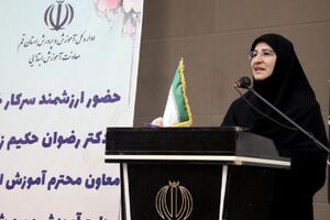 پیش‌دبستانی در مناطق کمتر برخوردار کشور گسترش می‌یابد