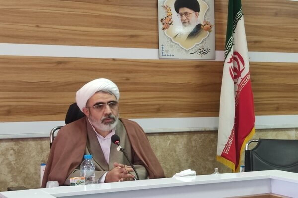 حجت الاسلام عسکری