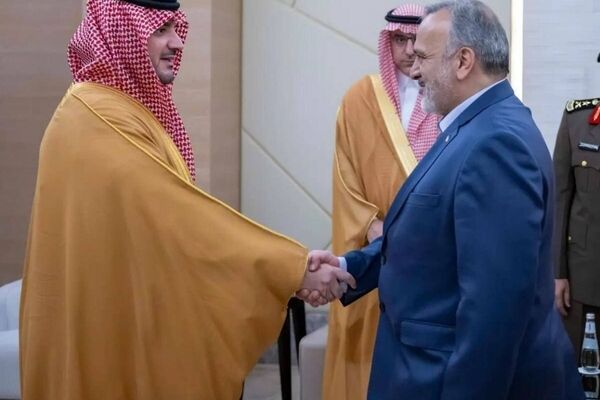 عربستان بر بسیج کامل امکانات برای خدمت به حجاج ایرانی و جهان اسلام تاکید کرد